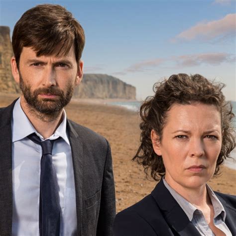 where can you watch broadchurch.